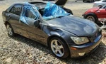Passenger Right Axle Shaft Rear Fits 01-05 Lexus IS300 348649. Fixed Price $215.00.
