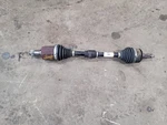 Driver Axle Shaft Front 2.0L Outer Assembly Lx Fits 16-21 Civic 1964936. Fixed Price $141.89.