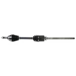 Gsp NCV69592 Front Right Axle Fits 2001-2005 Toyota RAV4. Fixed Price $180.99.