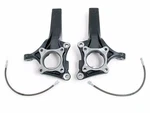 Maxtrac Suspension Lift Spindles W/ Extended Brake Lines 703440. Fixed Price $749.21.