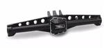 Treal Axial SCX6 Black 7075 Billet Aluminum Rear One Piece Axle Case Housing. Fixed Price $187.99.