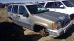 Passenger Axle Shaft Front Lhd Dana 30 Fits 97-06 Wrangler 280362. Fixed Price $99.99.