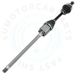 Cv Axle Shaft Front Right Side For 2001-2006 Bmw X5 3.0L 4.4L 4.8L. Fixed Price $69.29.