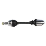 For Kia Amanti 07-09 Gsp North America Front Passenger Side Cv Axle Assembly. Fixed Price $141.08.