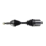 Gsp NCV10617 Front Axle Fits 2006-2011 Chevrolet Hhr 05-10 Cobalt. Fixed Price $114.99.
