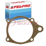 Fel-pro Water Pump Gasket For 1965-1971 Jeep J-3800 3.8L 4.2L L6 Engine Tc. Fixed Price $10.23.