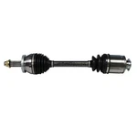 Gsp NCV37074 Front Right Axle Fits 2013-2016 Hyundai Santa Fe Sport. Fixed Price $186.99.