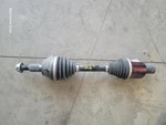 Axle Shaft New Style 6 Lug Wheel Front Fits 19-21 Dodge 1500 Pickup 2153978. Fixed Price $213.89.