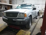 Rear Axle 8.8" Ring Gear 10" Brakes 4.10 Ratio Fits 01-03 Ranger 1147436. Fixed Price $911.91.