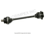 Volkswagen (2003-2005) Axle Shaft Assembly Front Left (dr. Side) Oem Gkn Loebro. Fixed Price $318.50.