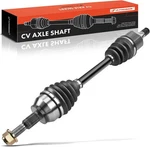 A-premium Cv Axle Shaft Assembly Compatible With Ford Focus 2012 2013 2014.... Fixed Price $106.99.