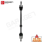 For 2014-2015 Kia Optima 2.4L Gas Automatic Trans Front Right Cv Axle Assembly. Fixed Price $123.89.