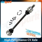 Rear Driver Passenger Cv Axle For 1992-1998 Bmw 318IS 1.8L 1.9L Rwd. Fixed Price $114.33.
