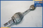 2012-2015 Mercedes X166 GL450 GL550 ML350 Front Left Driver Side Axle Shaft Oem. Fixed Price $94.50.