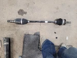 Impreza 2024 Axle Shaft 1956670. Fixed Price $189.89.