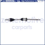 For 2004-2009 Nissan Quest V6 3.5L Front Right Side Cv Axle Shaft Assembly. Fixed Price $87.96.