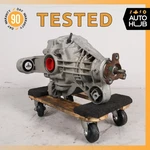 14-16 Porsche Panamera 970 3.6L V6 Rwd Rear Differential Axle Carrier Oem. Fixed Price $352.75.