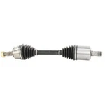 Trakmotive CH-8299 Cv Axle Shaft. Fixed Price $196.40.