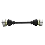 For Volkswagen Vanagon 1983-1991 Surtrack VW-8063 Rear Driver Side Cv Axle Shaft. Fixed Price $95.31.
