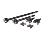 Yukon Chromoly Axle Kit Front For 2007 - 2018 Jeep Wrangler Jk Rubicon W24168. Fixed Price $1368.89.