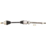 Trakmotive Front Passenger Right Joint Axle Shaft For Mini Cooper Auto Cvt. Fixed Price $128.95.