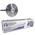 1965-1969 C10 Chevy Gm 12 Bolt Truck Rearend Lug Yukon Axle Shaft Ya G393605. Fixed Price $149.70.