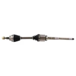 Front Right Cv Axle Shaft Assembly Fits 2013-2019 Ford Escape. Fixed Price $149.85.