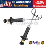 2X Rear Shock Absorbers Struts Magnetic Fit Chevrolet Camaro 2012-2015, 14-17. Fixed Price $179.35.