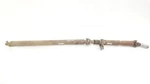 2011 2012 Gmc Sierra 3500 Oem Rear Drive Shaft 6.6L Automatic 4WD Crew Cab. Fixed Price $409.98.