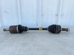2015-2016 Honda Cr-v Left Driver Side Front Axle Shaft Awd. Fixed Price $60.00.