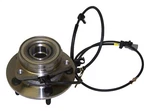 Crown Automotive 52069881AA Axle Hub Assembly Fits 98-99 Ram 1500. Fixed Price $242.79.