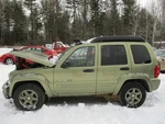 Passenger Right Axle Shaft Front Inner Fits 02-07 Liberty 266002. Fixed Price $79.90.
