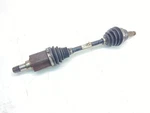 Bmw E70 F15 F16 F85 F86 X5 X6 Front Left Driver Output Cv Joint Axle Shaft Oem. Fixed Price $89.96.