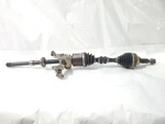 2009 2014 Nissan Murano Crosscabriolet Oem Front Right Axle Shaft. Fixed Price $115.00.