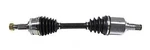 Axle Assembly-new Gsp NCV53531. Fixed Price $94.99.