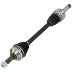 For Jaguar S-type Xkr Xjr Vanden Plas XJ8 Rear Left Cv Axle Shaft Gap. Fixed Price $196.41.