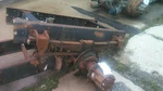 Replaces Meritor-rockwell RS19144R411 Single Axle Cutoff , Oh. Fixed Price $1237.76.
