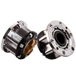 2PCS Free Wheel Hub Locking Manual 30 Spline For Toyota Land Cruiser FJ40. Fixed Price $52.40.