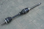 Oem Bmw 325IX E30 Awd Front Right Pass Side Axle Cv Joint Rebuilt 31601226816. Fixed Price $799.99.