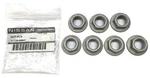 Nissan Outer Tie Rod Nut 01225-00941 Lot Of 7 Nos. Fixed Price $35.65.