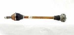 2014 Vpg MV-1 Oem Left Rear Axle Shaft. Fixed Price $100.00.