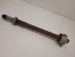 07-17 Gmc Acadia Rh Passenger Axle Shaft Vin J 11TH Digit Limited Fwd 20899365. Fixed Price $91.08.