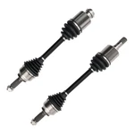 Front Left & Right Cv Axles For Mazda 2012-2015 L4 2.5L 60-8175. Fixed Price $126.24.