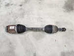 2007-16 Jeep Compass (2.4L / At Fwd) Passenger Right Front Axle Shaft. Fixed Price $57.84.