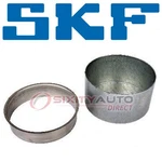 Skf Rear Engine Crankshaft Repair Sleeve For 1986-2002 Pontiac Firebird Dm. Fixed Price $47.14.
