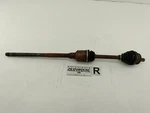 Volvo V70 XC70 Passenger Right Front Axle Drive Shaft Awd Fits 2001-2007 02. Fixed Price $48.90.