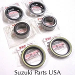 Rear Axle Oil Seal Repair Kit (oem) - Samurai/sidekick/tracker. Fixed Price $32.99.