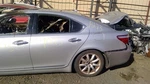 Driver Rear Suspension Without Crossmember Rwd Fits 07-17 Lexus LS460 1076259. Fixed Price $549.90.