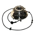 Wheel Bearing And Hub Assembly Gmb 720-0095 Fits 00-01 Dodge Ram 1500. Fixed Price $170.99.