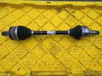 Polestar 2023 Oem Front Left Driver Side Suspension Axle / Halfshaft Awd. Fixed Price $475.00.